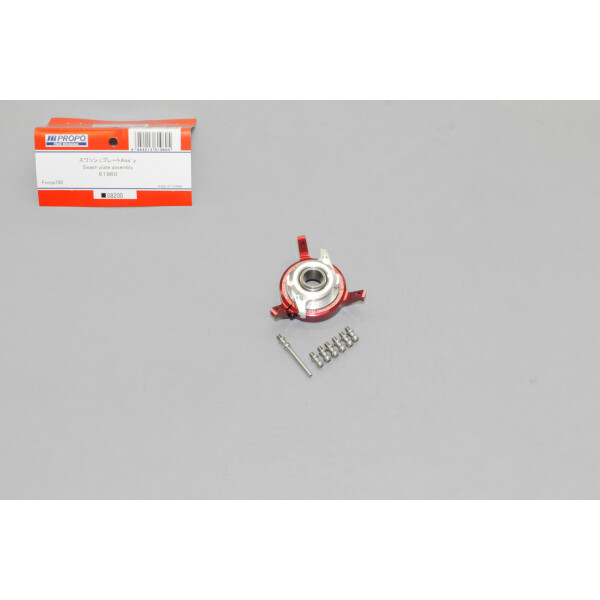 Taumelscheibe 2-Blatt FO700 ( 1 St.)