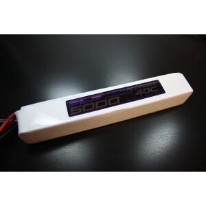 SLS XTRON 5000mAh 12S1P 44,4V 40C/80C SP