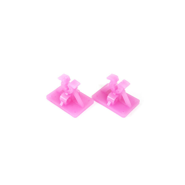 Helicopter Holder Pink