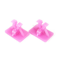 Helicopter Holder Pink