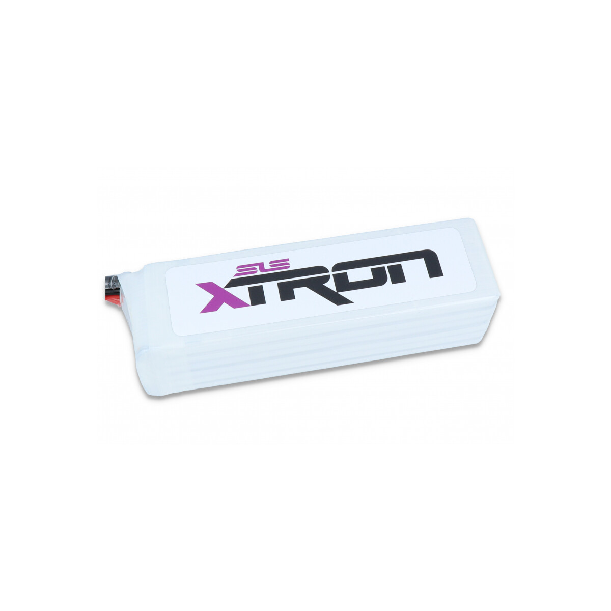 SLS XTRON 5300mAh 6S1P 22,2V 30C/60C