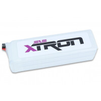 SLS XTRON 5300mAh 6S1P 22,2V 30C/60C