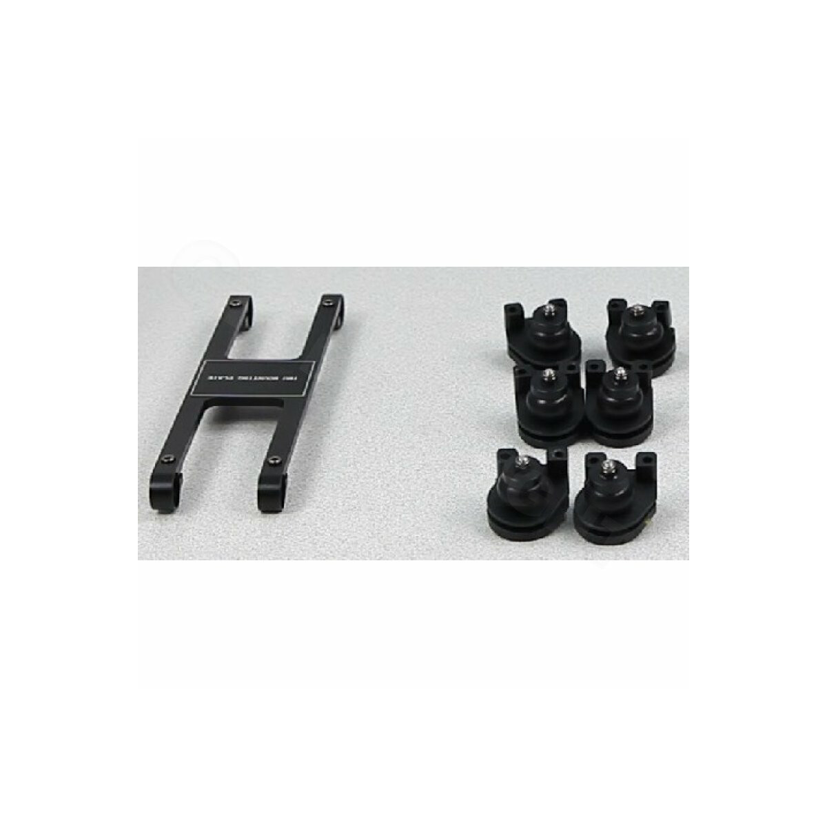 Vibrations Damping Kit S800