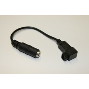 Futaba Adapter zu ACCURC