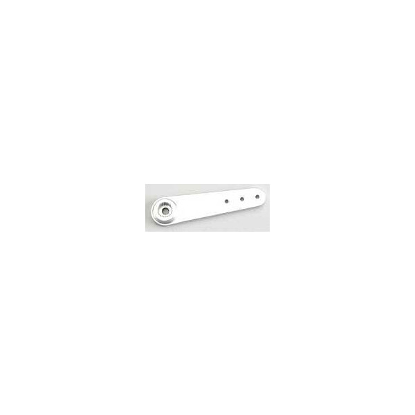Futaba Servohorn Alu Silber 1,5 INCH