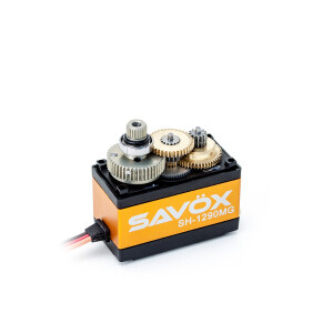 Savox Digital Servo SH 1290 MG