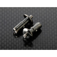 Spare Button for Canopy Mount- 2 pcs