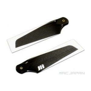 Carbon Tail Rotor Blades 113mm