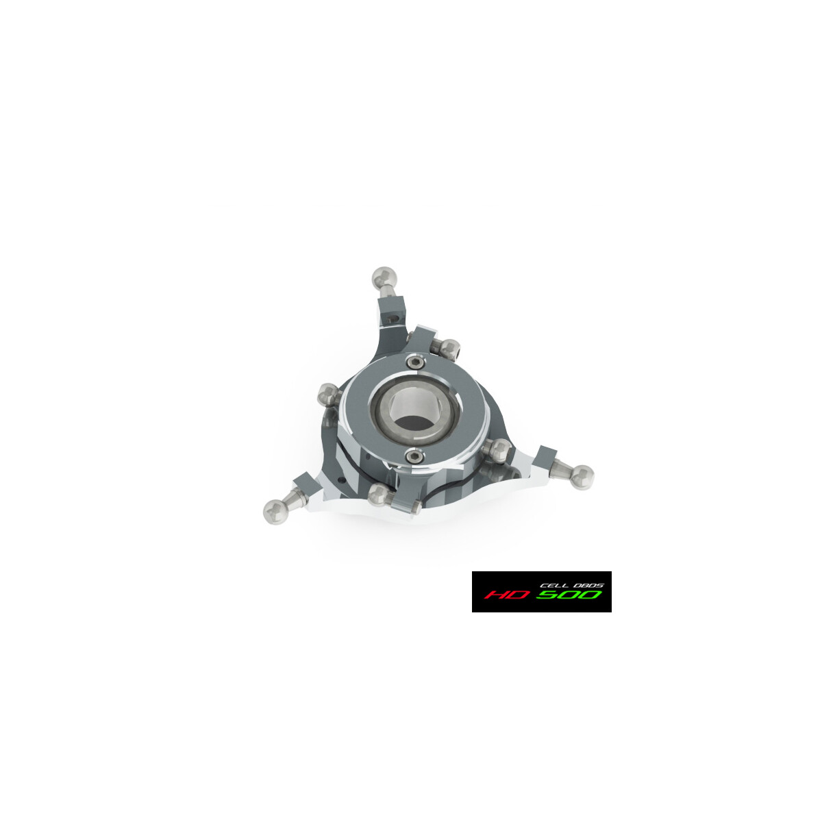 HD500-1014 Swashplate