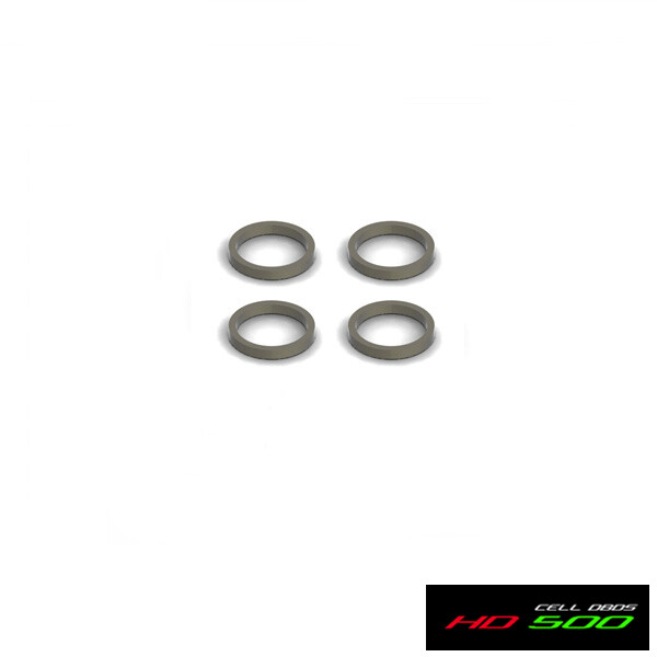 HD500-1016-1 Spacer Main Shaft (4)