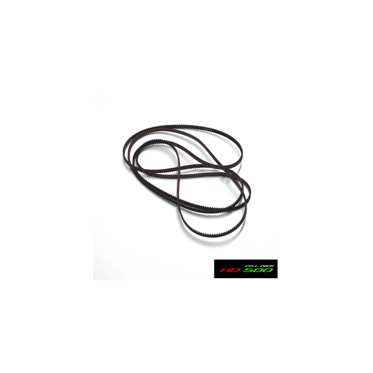 HD500-1054 Tail Belt 3M 1569-5