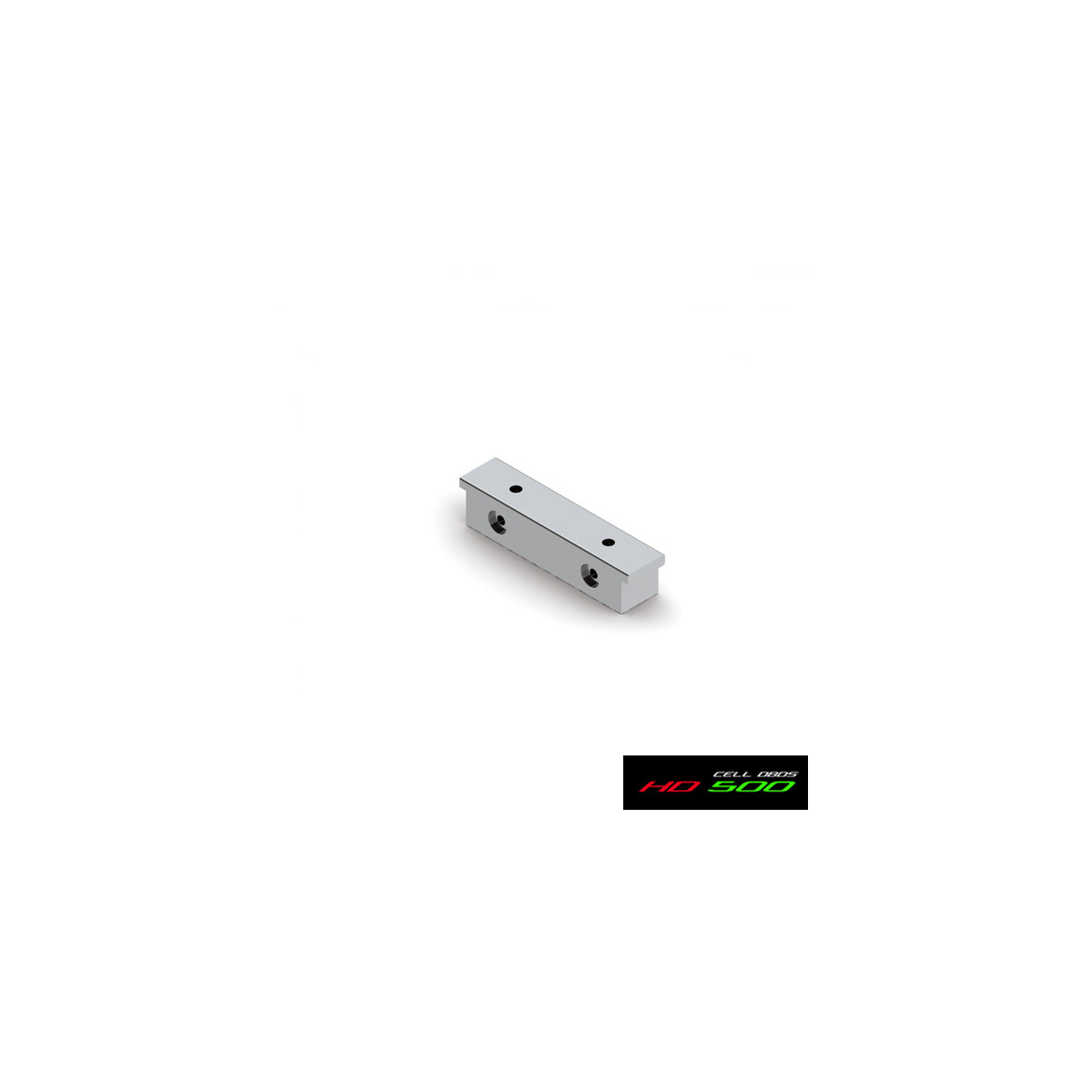 HD500-2007 Belt Tension Block