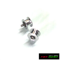 HD500-2008 Belt Guide Pulley (2)