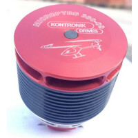 Kontronik MICROPYRO 380-09