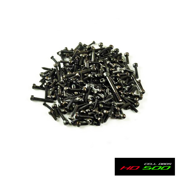 HD500-9999 Screw Set