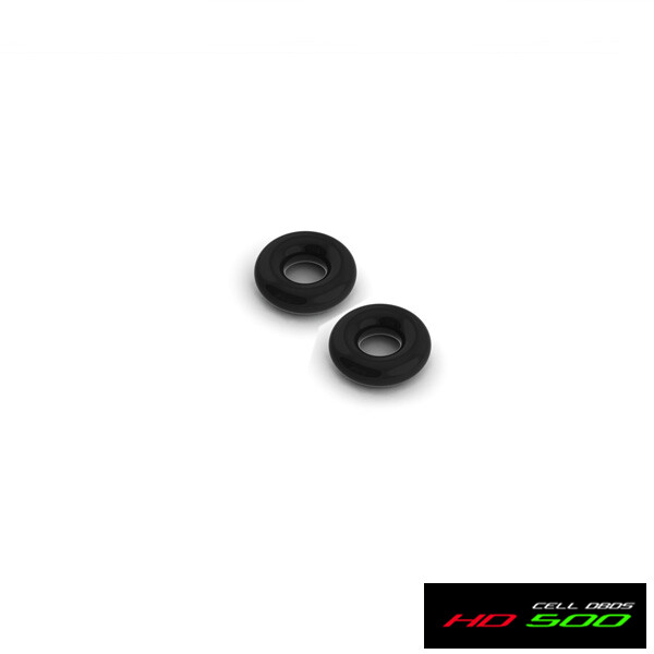 HD500-D3770-3 O-Ring Set (2)