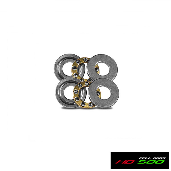 HD500-F5-10 Bearing (2)