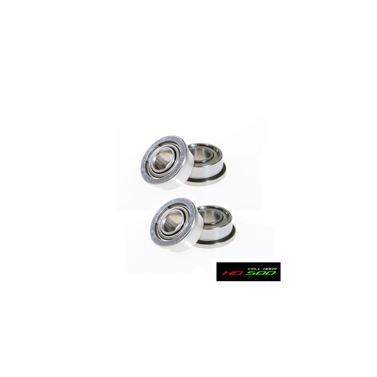 HD500-MF105ZZ Bearing (4)