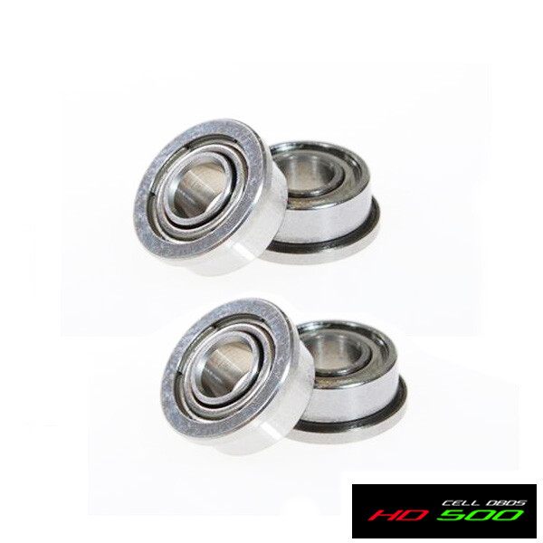 HD500-MF105ZZ Bearing (4)