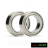 HD500-MR117ZZ Bearing (2)