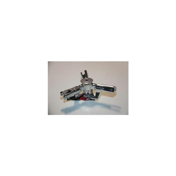 FORZA 450 Combo mit MB-311, Servos, ESC, Motor & MINITAGS DMSS