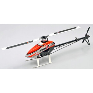 FORZA 450 Combo mit MB-311, Servos, ESC, Motor & MINITAGS DMSS