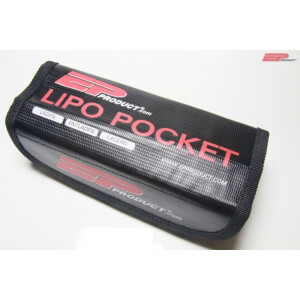 EP LiPo Pocket