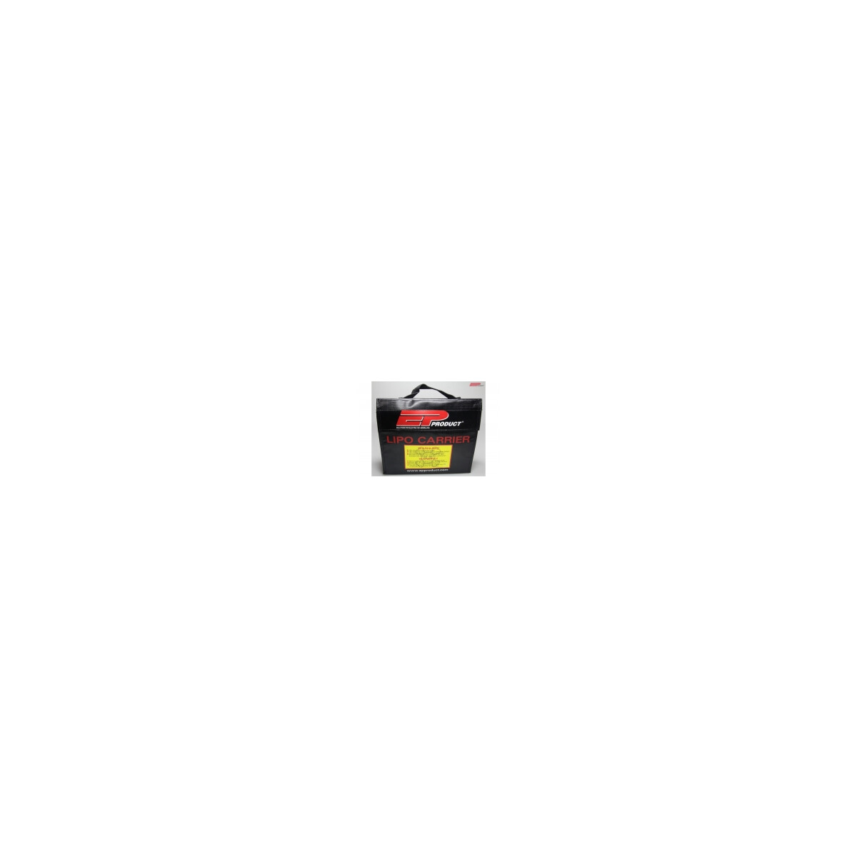 EP LiPo Carrier