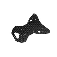 Ninja 400MR Upper Frame