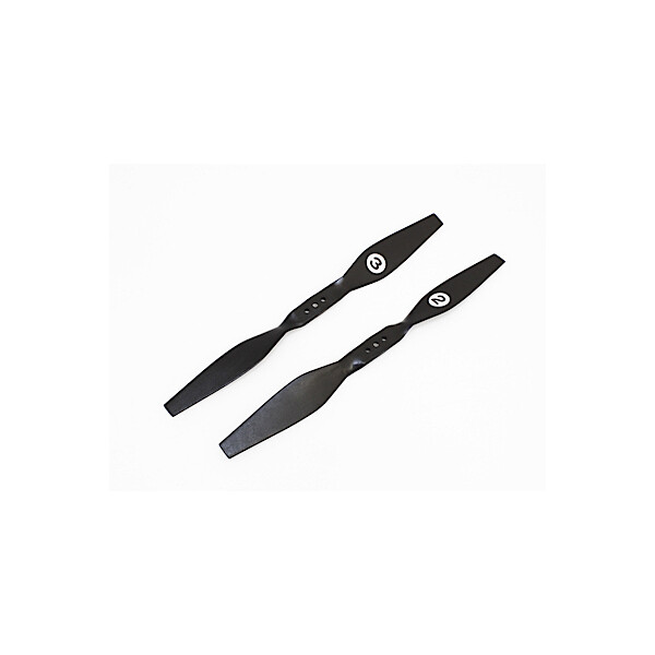 Ninja 400MR Propeller set (Rear)