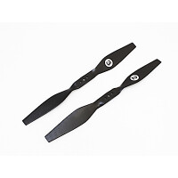 Ninja 400MR Propeller set (Rear)