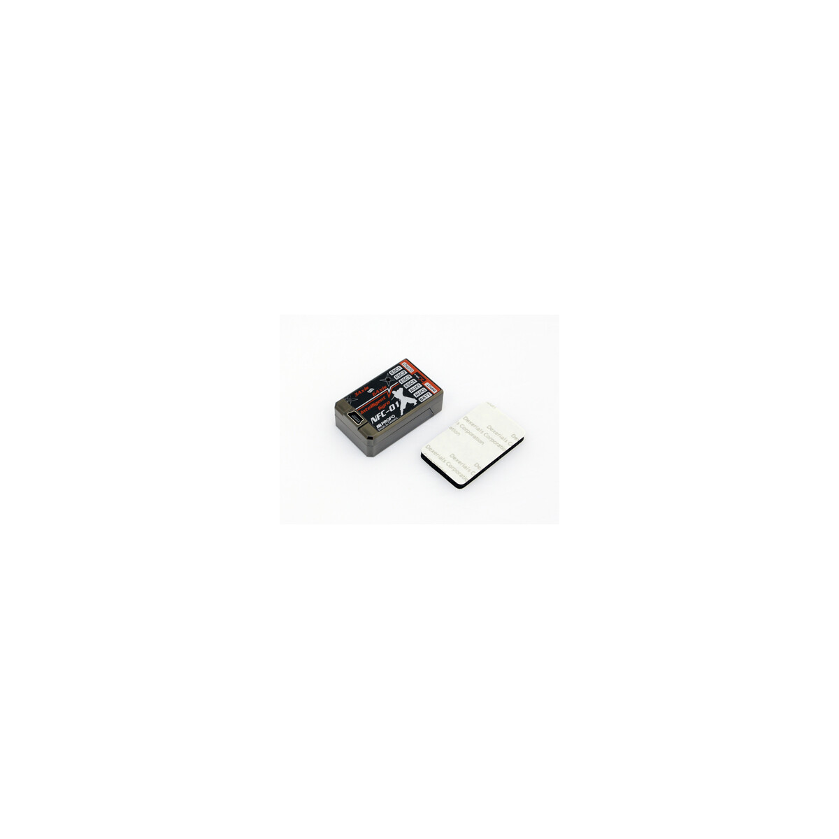 Ninja 400MR NFC-01 Flight controller