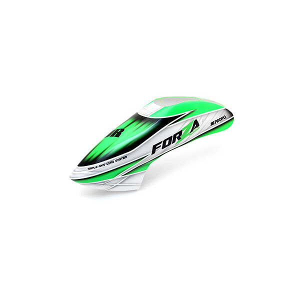 Canopy FORZA450 EX green