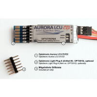 Optotronix Aurora LCU EVO2