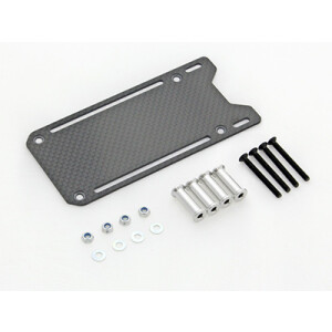 ESC tray