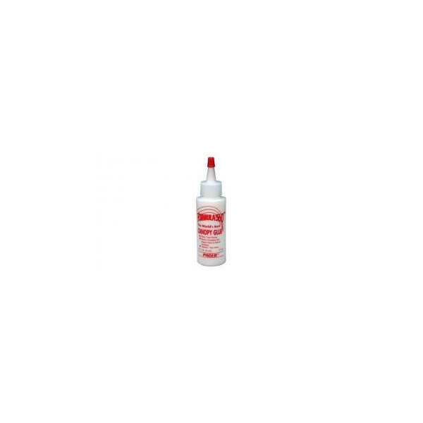 ZAP Canopy Glue Formula 560 (Kabinenhauben) 59ml