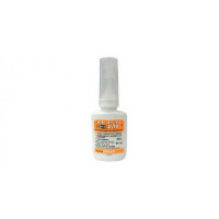 ZAP Plasti-Zap Sek-Kleber Kunststoff 9gr