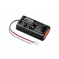Li-ion Battery für XG14Eund 28X