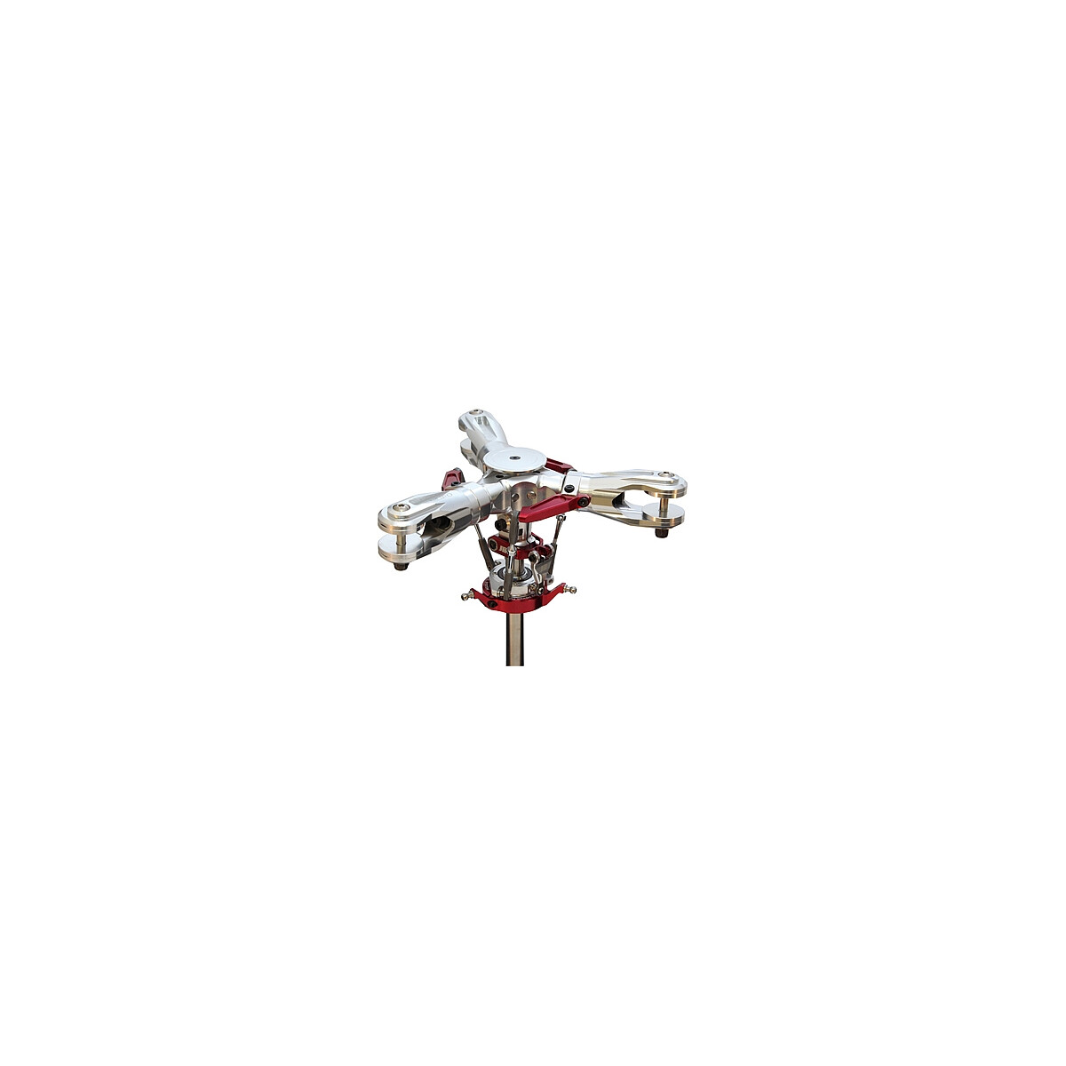 Multi Blade Rotor Head MB-392 (SYE12)