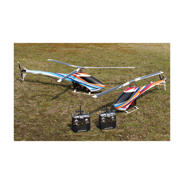 SY-E12 EX Body set 2015 White