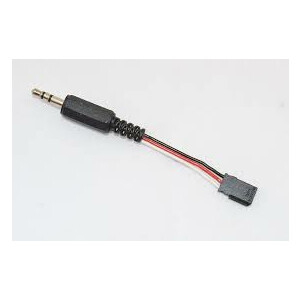 Futaba Adapter zu ACCURC
