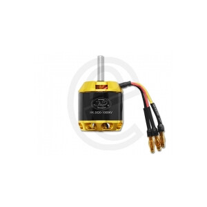 Scorpion HK-3020-1000KV (Goblin 380)