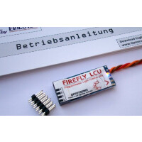 Optotronix FireFly LCU