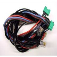 Kabelsatz P60 - P200 komplett