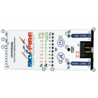 Optotronix SkyFire LCU