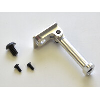 Camera mount set for NINJA 400MR