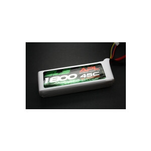 SLS APL 1800mAh 3S1P 11,1V 45C/90C