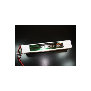 SLS APL 3300mAh 12S1P 44,4V 30C+/60C