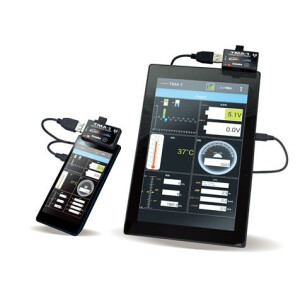 TMA-1 Telemetry Monitor Adapter