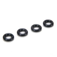 O-Ringe 50° für Rotorkopf SVE4 (4 St.)